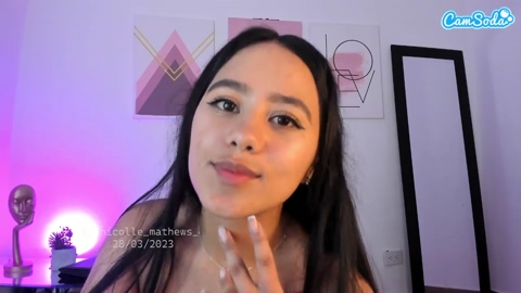 dafnee-ds CamSoda 29-03-2023